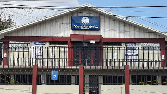 Iglesia Bautista Belén