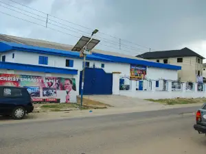 Christ Embassy Sapele