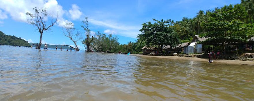 Nanay Antonina Alipao Beach Resort