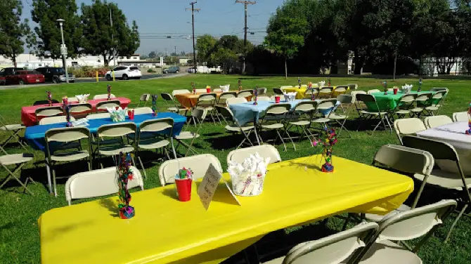 Amelia Mayberry Park