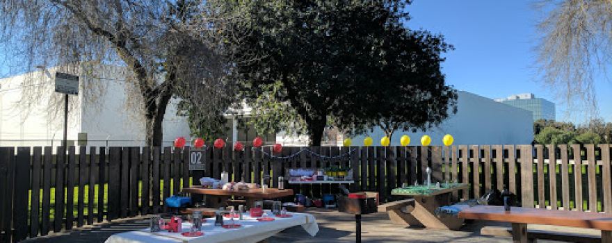 Del Aire Park