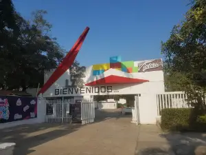 Plaza De Petacalco