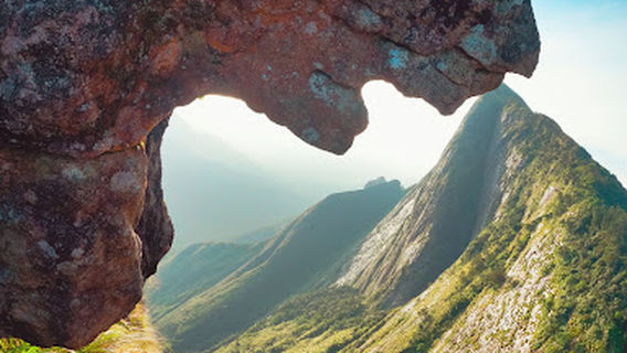 Munnar
