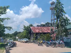 Masjid Al-Huda Sekurau
