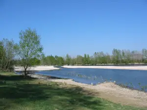Camping La Courtine
