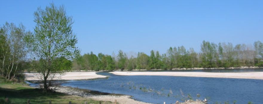 Camping La Courtine