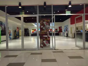 Cinemex San Roque