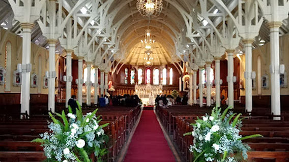 Curepipe