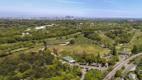 Robert T. Lynch Municipal Golf Course