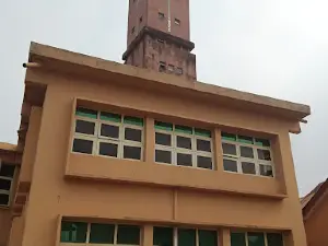 Otapete Methodist Church Ilesa