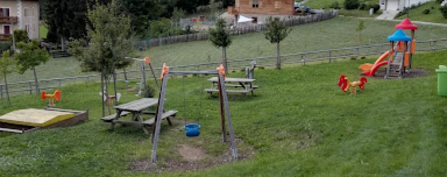 Parco giochi