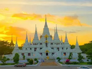 Thmey Pagoda