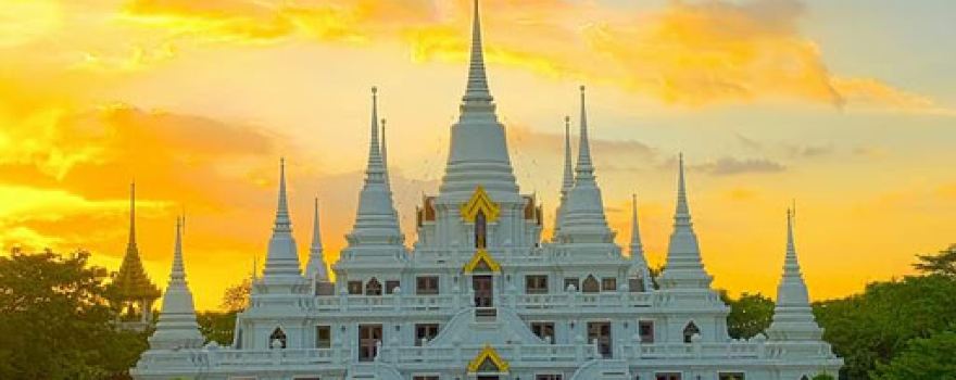 Thmey Pagoda