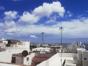 Bab Al Okla