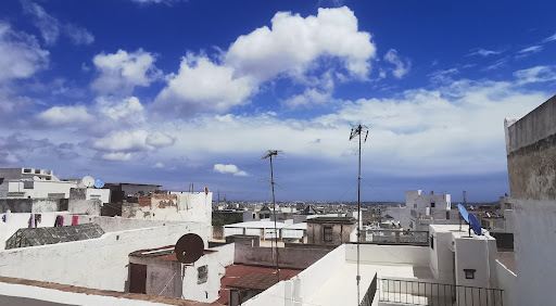 Bab Al Okla
