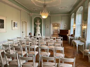 Schlossmuseum Wolfshagen