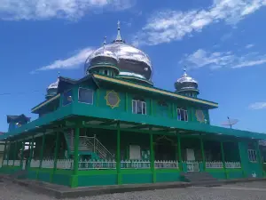 Masjid Muhammadiyah