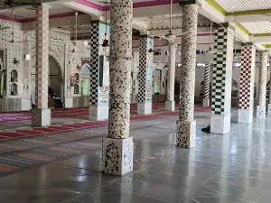 Markaz Masjid