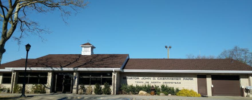John D Caemmerer Park