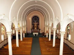St. Patrick's O'Neill