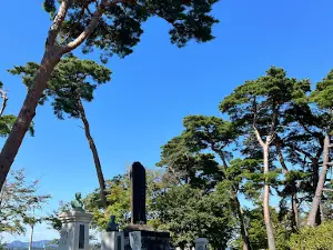 요노모리 공원
