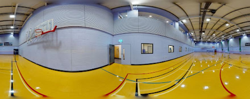Ripley Leisure Centre