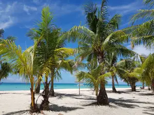 Sugar Beach