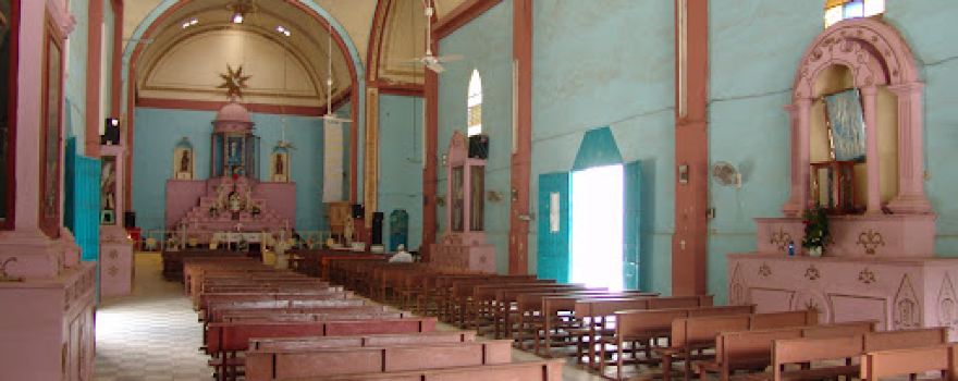 Asuncion De Maria