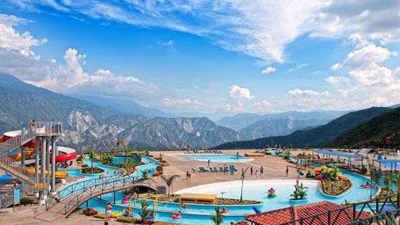 Deportes Extremos en San Gil ※ Aventura Total