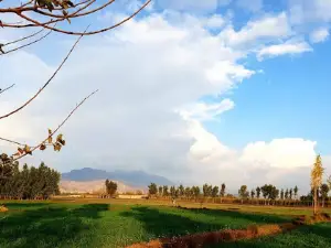 Abdul Haq Park