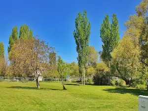 Baglum Picnic Area