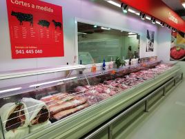 GMcash Logroño Portalada