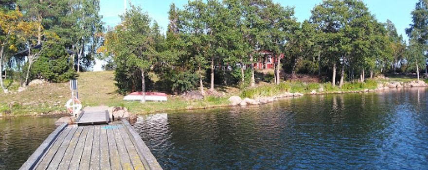 Figeholm Golf & Country Club