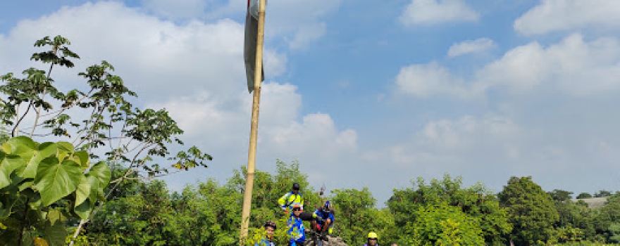 Gunung Peyek