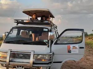 Bright safaris Uganda limited