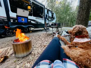 Cypress View Campground