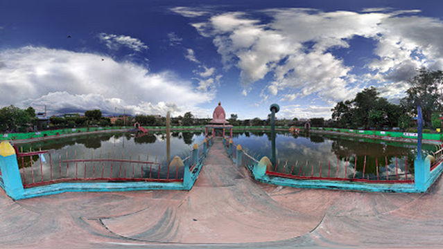 Dhanghada Shiva Mandir And Dating Spots