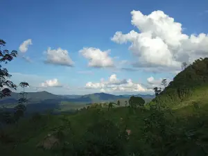 Puncak Tempurung Garden