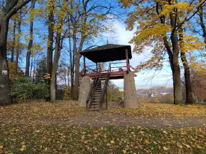Bezručova prospect