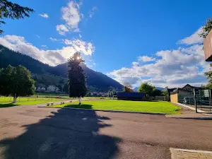 Stadionul Municipal ”Rarăul”