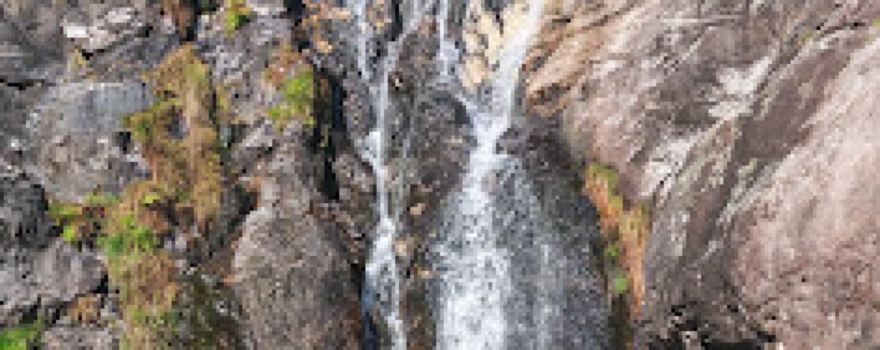 Fervenza do touron