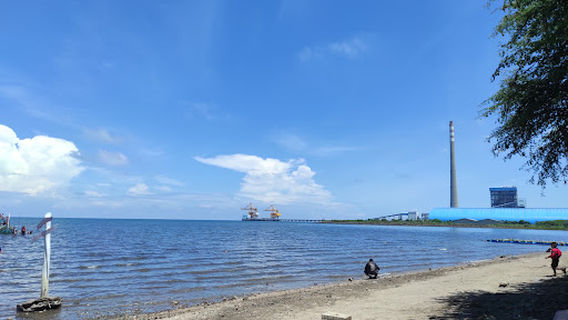 Pantai Bohay