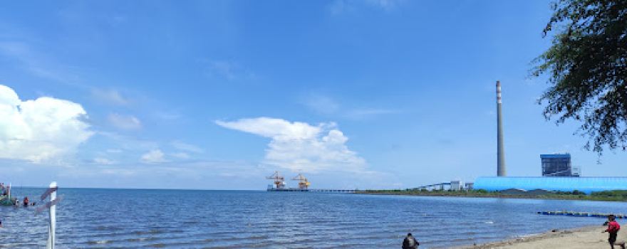 Pantai Bohay