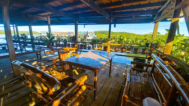 Daniz Cottages and Resort