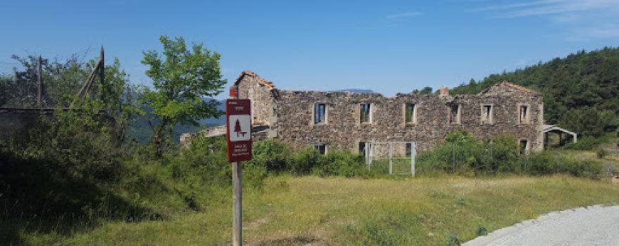 La volta al Pla