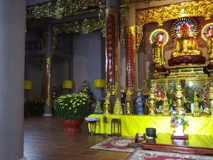 Chùa Linh Quang