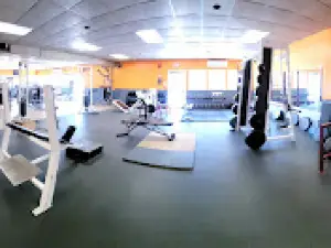 Piscataquis Regional YMCA