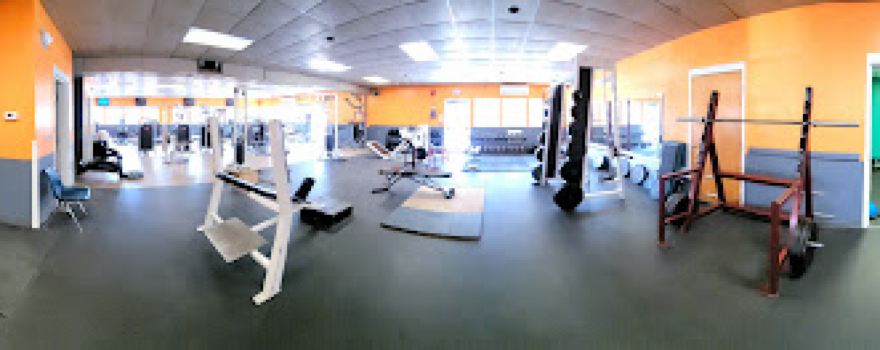 Piscataquis Regional YMCA