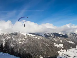 Skigebiet Elfer