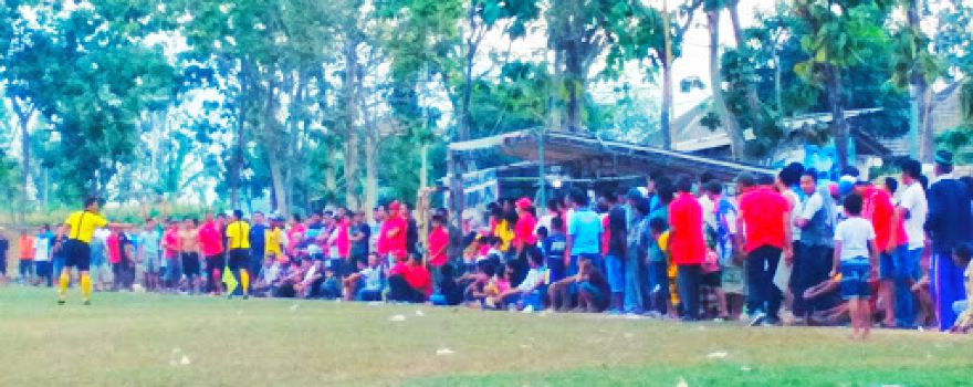 Lapangan Ngastemi
